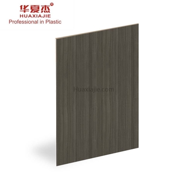 Decoratieve Geïntegreerde 4x8 Pvc Trim Board Antiseptisch