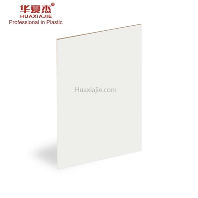 2800x1200 mm antiseptische pvc-plaat voor wanddecoratie
