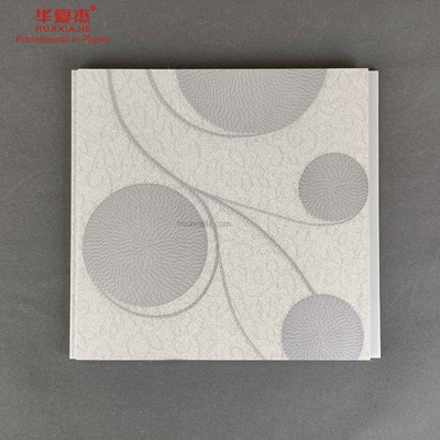 Antiseptische interieur Pvc-plafondpanelen voor haldecoratie