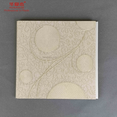 Gelamineerde interieur Pvc-plafondpanelen voor decoratie