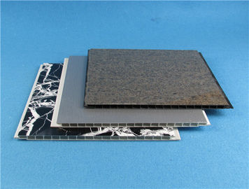 Goede prijs Druk van de de muurraad van pvc de Vinyl Decoratieve plastic/Binnenlandse muurpanelen voor badkamers online
