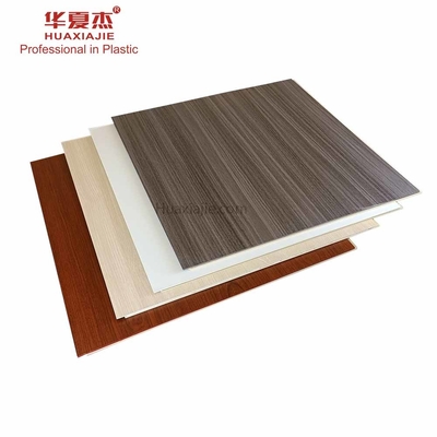 2800*600*9mm Wpc Muurcomité voor Huisdecoratie 290*9mm
