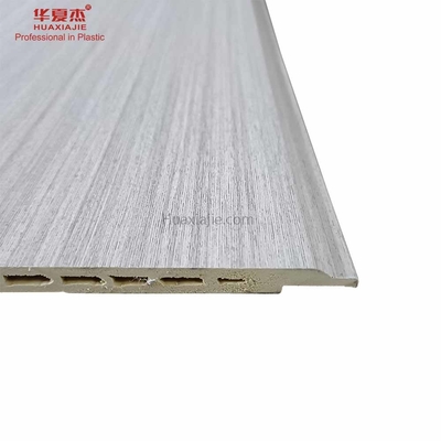 Duurzaam Vochtbestendig Wpc-Comité 2800*600*9mm voor Huisdecoratie