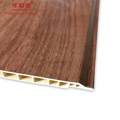 Gekleurd Wpc-Muurcomité 2800*600*9mm Binnenland voor Huisbinnenland