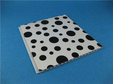 Goede prijs Het decoratieve UPVC-badkamersplafond betegelt waterdichte 300Mm 250mm 220mm Brede 200mm online