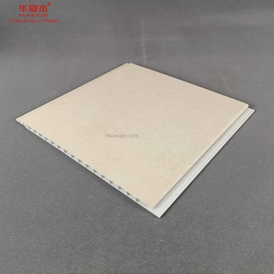 Goede prijs Waterdicht Pvc-Comité Plafond Helder voor de Decoratie van de Huismuur online