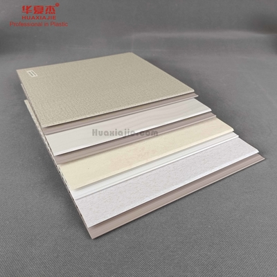 Goede prijs Waterdicht Pvc-Muurcomité Decoratief voor Binnendecoratie 200mm X 16mm online