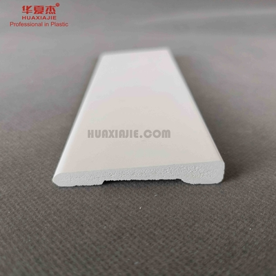 Goede prijs Hoog Glanzend Binnenlands Pvc-Versieringsafgietsel voor Binnendecoratie 53mm*8mm online