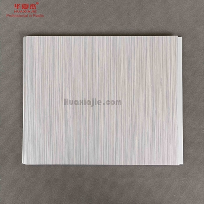 Gelamineerd Pvc-Muurcomité Decoratieve 3m voor Binnenhuisarchitectuur 10mm