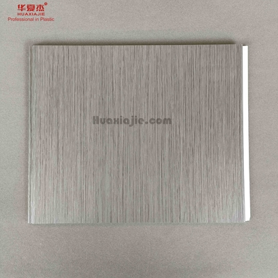 Gemakkelijk Schoongemaakt Pvc-Muurcomité voor Decoratieve 200mm X 16mm Ontsmettingsmiddel