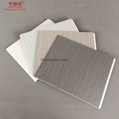 Rich Design Pvc Decorative Wall-Comités voor Muur het Anticorrosieve Anti Verouderen