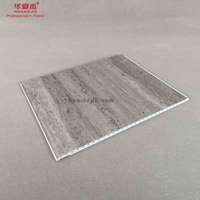 Anticorrosief Pvc-Muurcomité Decoratief voor Huisbinnenland 3m Lengte 25cm*6mm