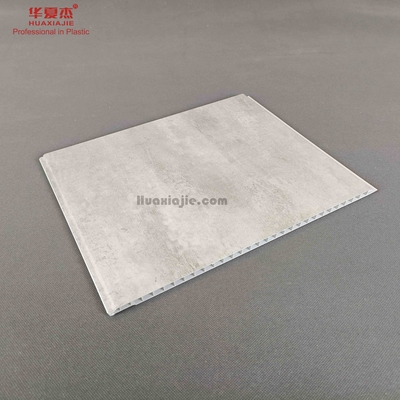Rich Design Pvc Wall Panel-Decoranticorrosive voor Slaapkamerdeur maakt 3m waterdicht