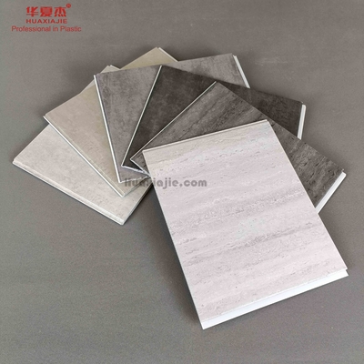 De waterdichte Pvc-Comités van de Plafondmuur voor Huisdecoratie 200mm X 16mm