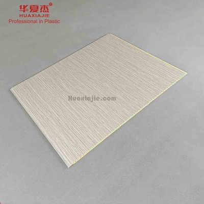 Het Bekledingspaneel van de Wpcmuur voor Binnendecoratie 2400mm X 1200mm