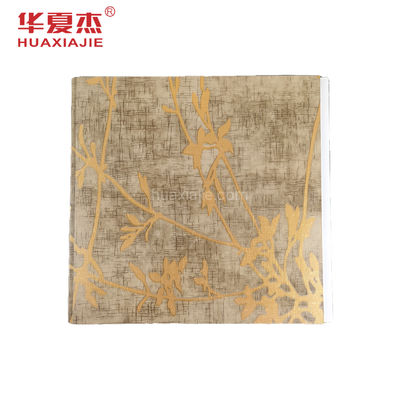 Goede prijs Chinese Stijl Ontwerp Interieur PVC Wandpanelen Waterdicht PVC Paneel online