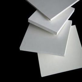 Goede prijs Witte Standaard het Comité van pvc van de Schuimraad Isolatie Aangepaste Raads Hoge Rekupereerbaar online