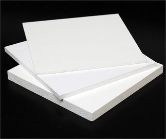 Goede prijs Rotproof 10mm de Raad van Winkel Witte pvc/van de Schuimraad Isolatie voor Decoratief online