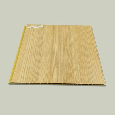 Goede prijs Laminering Aangepaste lengte vierkante rand PVC-paneel voor het bouwen van decoratie online