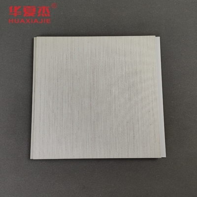 Goede prijs 250 mm x 5 mm PVC-paneelwand Aangepaste lengte voor huisdecoratie online