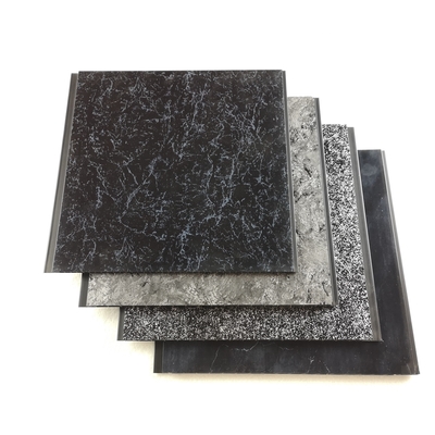 Goede prijs 1.88kg/M het Plafondcomités Aangepaste Lengte van pvc voor de Bouw van Decoratie online
