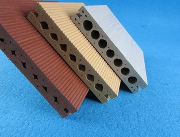 Goede prijs De openlucht Vriendschappelijke Holle Houten Plastic Samenstellingen van Eco voor Openbaar gebouw online