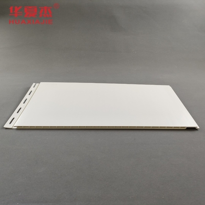kwaliteit Witte PVC-plafondpanelen met drukwerk / overdrachtdrukwerk / laminatieoppervlaktebehandeling Fabriek