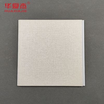 5 mm dikte PVC wand plafond panelen waterdicht en corrosief