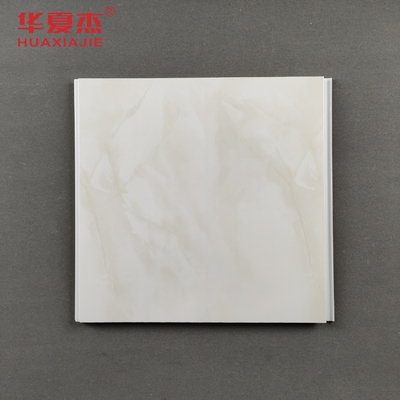 Afdruk van PVC wandpaneel Waterdicht PVC plafondpaneel voor wanddecoratie
