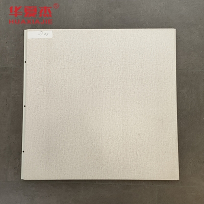 4ft x 8ft WPC wandpaneel Sterk waterdicht decoratiepaneel voor interieur / exterieur