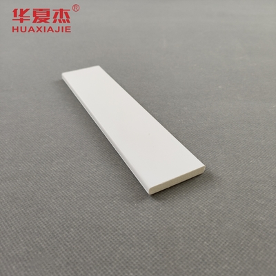 Goede prijs 7/32 X 1-1/2 Raster PVC-vorm Waterdicht PVC-raamvorm Inrichting online