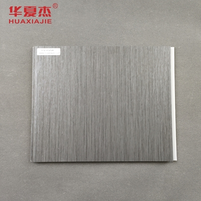 300 x 10 mm PVC wandpaneel Houten ontwerpen PVC plafondpaneel Badkamer decoratie