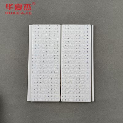 Goede prijs Hete Stempel Antiseptische PVC Wandpanelen Huis Decoratie Wandpaneel Plafond Decoratief Materiaal online