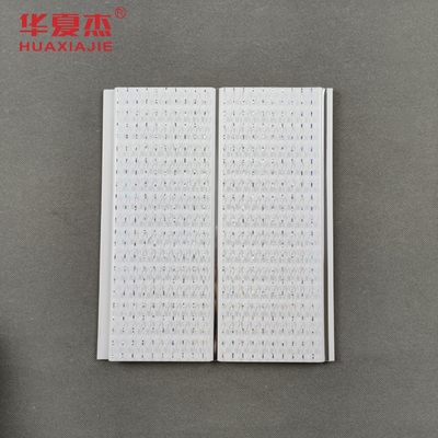 Gelamineerd PVC-wandpaneel, antiseptisch, huisversiering, wandpaneel, plafond