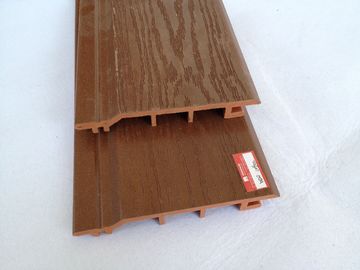Goede prijs Milieuwpc-Muurcomité 30cm x 30cm voor Promenadeontsmettingsmiddel online