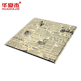 Goede prijs Comité van de douane Vuurvast Binnenlands/Buiten Decoratief Muur 250mm*8mm online
