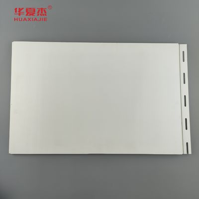 18''96% PVC wandpanelen Eco-vriendelijk