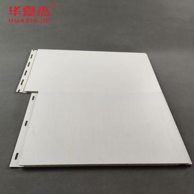 Goede prijs Het duurzame Comité van 12inch Pvc 16“ 18“ Pvc-Muurcomité Binnen Vochtbestendig Plafondcomité Huis online