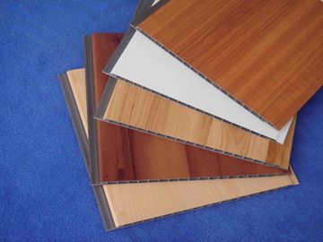 Goede prijs Laminated Drop Ceiling Tiles / PVC Ceiling Tiles pvc wandpaneel voor restaurant online