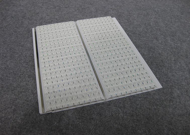 Goede prijs Geïntegreerde Decoratieve pvc-Muurcomités/de Gelamineerde pvc-Comités van de Badkamersmuur online