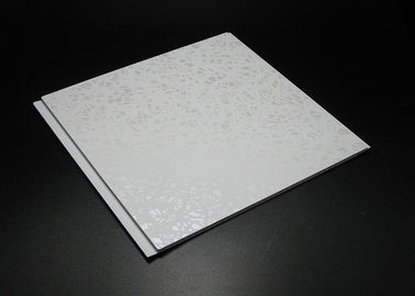 Goede prijs 10mm Comités van de de Badkamersmuur van Dikte de Waterdichte pvc voor Decoratief Hotel online