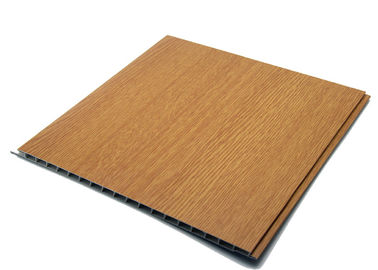Goede prijs 5mm Bureau Geperforeerde de Muurcomités van pvc/de Houten Comités van de Kleuren Waterdichte Muur online