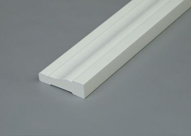 Goede prijs Termiet - de Decoratieve Afgietsels van Bewijspvc/de Koloniale Afgietsels van Omhulsel Witte Vinylpvc online