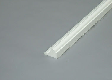 Goede prijs Uv-bewijs 10ft pvc-Schuimblad, Afgietsels van Basisglb de Witte Vinylpvc voor Huis online