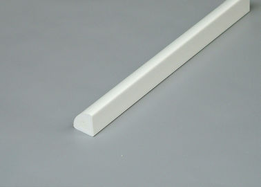 Goede prijs Kwart om de Decoratieve Afgietsels van pvc, het Rekupereerbare Decoratieve Vormen voor Muren online