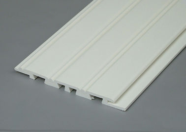 Goede prijs 10ft Planking Buiten Milieuvriendelijke Vensterversiering/pvc-Vensterversiering, online