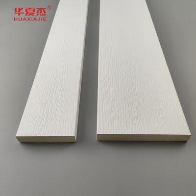 Goede prijs Vierkante 、 afwerkingsplaat pvc-vormingen pvc-plank in wit voor een breed scala aan toepassingen online