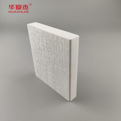 Goede prijs Witte vinylplank (5/4IN×6IN×12FT) ️ PVC-gevormd online