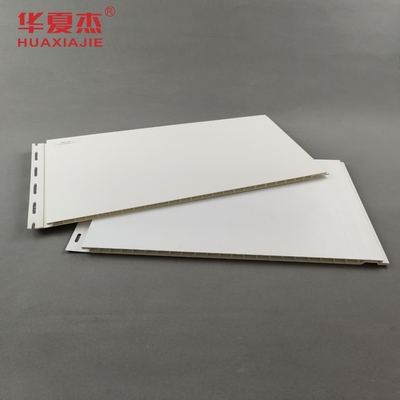 Goede prijs 12 inch PVC wandpaneel 16 inch 18 inch PVC plafondpaneel Vochtdicht Waterdicht Duurzaam Makkelijk te installeren online