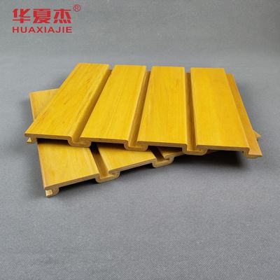 Goede prijs Durable PVC Slatwall Panels in 4ft and 8ft Lengths for Garage and Pantry Storage online